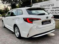 usata Toyota Corolla Touring Sports 1.8 Hybrid KMCERTI I