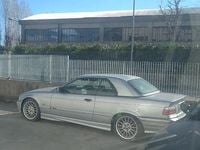 Usata BMW 325 192 CV (141 kW) 1993 Cabrio