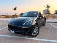 Usata Porsche Macan 340 CV (250 kW) 2016 SUV
