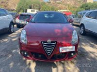 usata Alfa Romeo Giulietta Giulietta 1.6 JTDm-2 120 CV Business