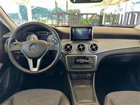 usata Mercedes 200 GLA suvCDI Premium usato