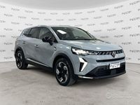 Usata Renault Symbioz Techno 145 CV (106 kW) 2025 Grigio SUV