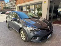 Usata Renault Clio Intens 91 CV (66 kW) 2021 Grigio Utilitaria