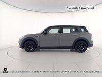 usata Mini Cooper Clubman Clubman 2.0 d boost auto my18