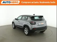 Usata Jeep Avenger Altitude 101 CV (74 kW) 2023 Grigio SUV