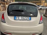 Usata Lancia Ypsilon 69 CV (50 kW) 2016 Utilitaria