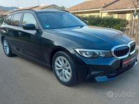 usata BMW 318 d Touring Automatica Sport 150CV