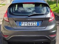 Usata Ford Fiesta 75 CV (55 kW) 2016 Utilitaria