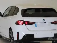 Usata BMW 118 M Sport 163 CV (119 kW) 2025 Grigio Utilitaria