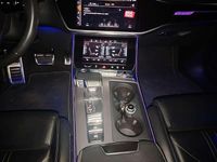 Usata Audi A6 Ambiente 286 CV (210 kW) 2020 Bianco Station wagon