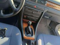 Usata Audi A6 150 CV (110 kW) 1999 Berlina