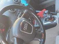 Usata Audi A3 140 CV (102 kW) 2006 Grigio Berlina