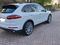 Usata Porsche Cayenne 250 CV (183 kW) 2016 SUV