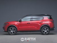 Nuova Citroën C3 Aircross PureTech 101 CV (74 kW) 2025 Rosso tetto nero SUV