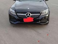 Begagnad Mercedes C180 Elegance 120 HK (88 kW) 2013 Sedan