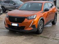 Occasion Peugeot 2008 Active 131 ch (96 kW) 2023 Orange SUV