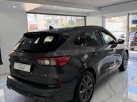 Usata Ford Kuga ST-Line 120 CV (88 kW) 2021 Grigio SUV