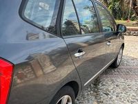 Usata Kia Carens 140 CV (102 kW) 2008 Monovolume