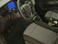 Usata Opel Corsa S 75 CV (55 kW) 2024 Blu/azzurro Utilitaria