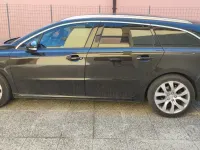 Usata Peugeot 508 SW 140 CV (102 kW) 2014 Marrone Station wagon
