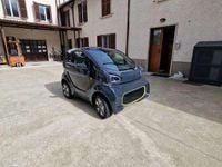 Usata XEV Yoyo 7 kW (10 CV) 2024 Nero Utilitaria