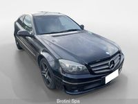 usata Mercedes CLC220 CLCCDI Sport