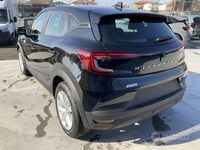 Nuova Mitsubishi ASX Inform 91 CV (66 kW) 2025 Nero SUV