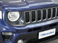 usata Jeep Renegade 1.6 mjt limited fwd ddct