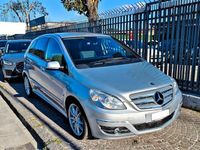 usata Mercedes B180 B 180CDI Sport