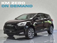 Nuova EVO Evo 3 113 CV (83 kW) 2026 Diversi colori SUV