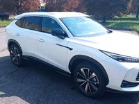 Usata MG HS Comfort 170 CV (125 kW) 2025 Bianco SUV