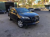 usata Audi Q7 1ª serie - 2007