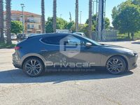 Usata Mazda 3 Exceed 116 CV (85 kW) 2019 Grigio Berlina