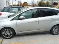 Usata Ford C-MAX 105 CV (77 kW) 2010 Monovolume