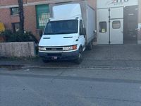 Usata Iveco Daily 2003