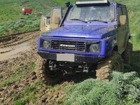 Usata Suzuki Samurai 1989 SUV