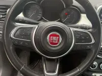 Usata Fiat 500 120 CV (88 kW) 2021 Bianco Station wagon