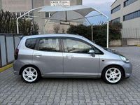 Usata Honda Jazz LS 77 CV (56 kW) 2002 Utilitaria