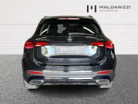 Usata Mercedes GLC300de Advanced 197 CV (144 kW) 2025 Nero ossidiana SUV