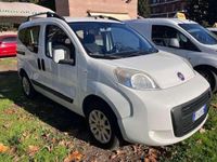 usata Fiat Qubo Qubo1.4 8v natural power Active 70cv E6