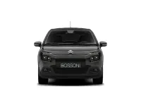 Usata Citroën C3 PureTech 83 CV (61 kW) 2019 Utilitaria