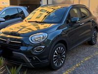 Usata Fiat 500 150 CV (110 kW) 2019 Verde Utilitaria