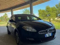 Usata Fiat Bravo Emotion 120 CV (88 kW) 2007 Utilitaria