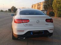 usata Mercedes E250 GLC Coupé D 4Matic