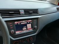 Usata Seat Arona 90 CV (66 kW) 2020 Rosso SUV