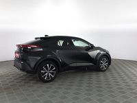 Usata Toyota C-HR Trend 98 CV (72 kW) 2024 Black met SUV