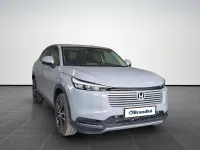 Nuova Honda HR-V Elegance 107 CV (78 kW) 2026 Urban gray SUV