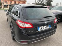 usata Peugeot 508 RXH RXH