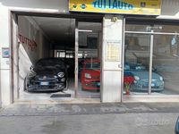 Usata Nissan Pixo Acenta 68 CV (50 kW) 2012 Blu Utilitaria