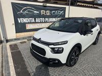 Usata Citroën C3 PureTech 82 CV (60 kW) 2021 Other Utilitaria